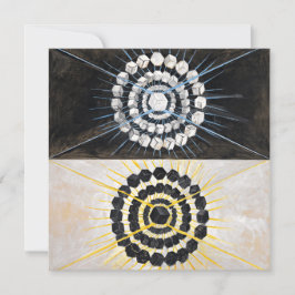 Svan, nr 8 | Hilma af Klint |