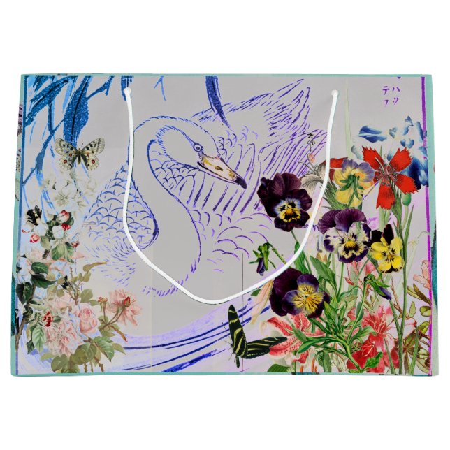 SVAN OCH FLÖDESSKYDD (Framsidan)