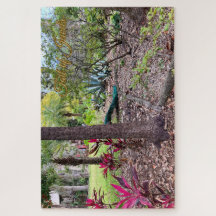 Svan om judar - tysta Ember Puzzles