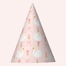 Svan Princess Birthday