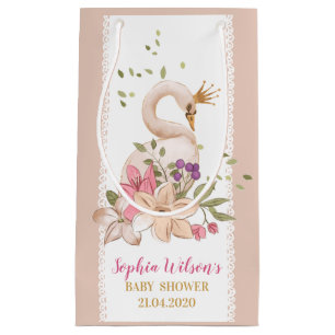 Svan Princess Birthday/ Baby Shower