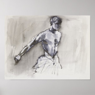 Svan Sjö 2001 Poster