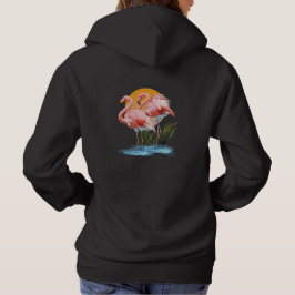 Svan sjö t shirt