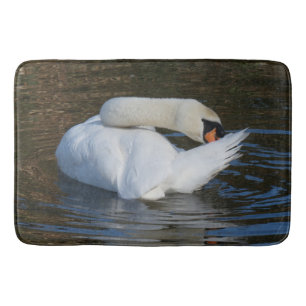 Svan städning Svan Bath Mat Badrumsmatta