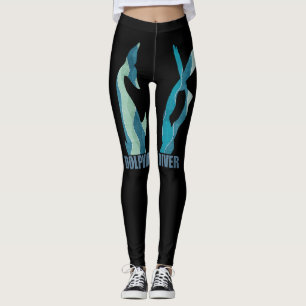 Svan Tales Leggings