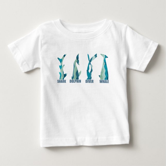 Svan Tales T Shirt (Framsida)