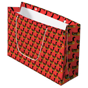 Svan-y Anka Large Gift Bag