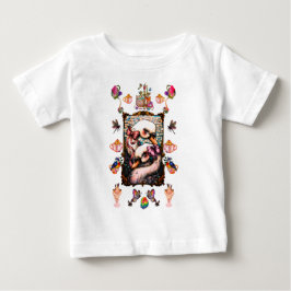 Svanälskare T-Shirt