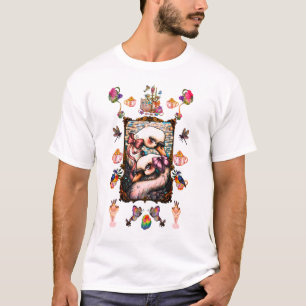 Svanälskare T-Shirt
