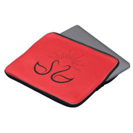 Svanar Electronics Bag Laptop Fodral