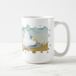 SVANAR KAFFEMUGG