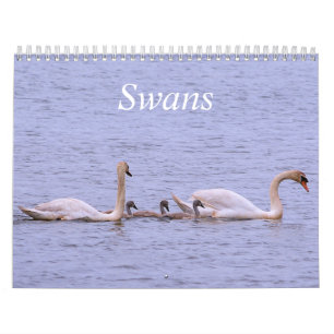 Svanar Kalender