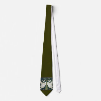 Svanar Necktie Slips