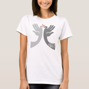 Svanar Tee