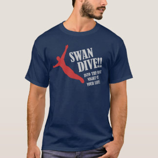 Svandyk T-shirt