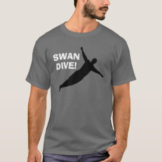SVANDYK T-SHIRT