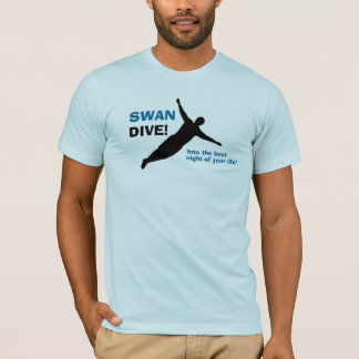 SVANDYK! T SHIRT