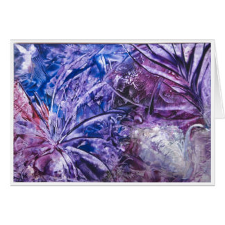 Svanen Hälsningskort