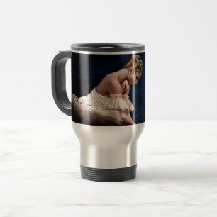 Svanen Resemugg