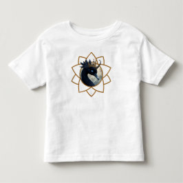 Svanen som vaktar månen. t shirt