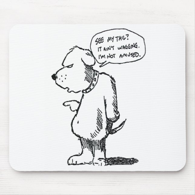 Svanen Wagging inte Musmatta (Framsidan)