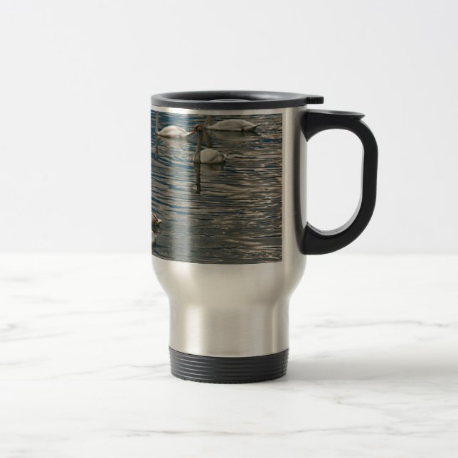 Svanesång Resemugg (Höger)