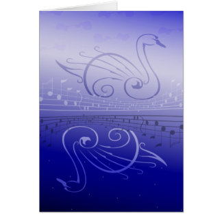 Svanesångkort OBS Kort