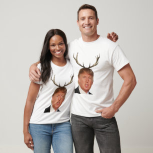 Sväng jul: Hjort Herr talman! Tee Shirt
