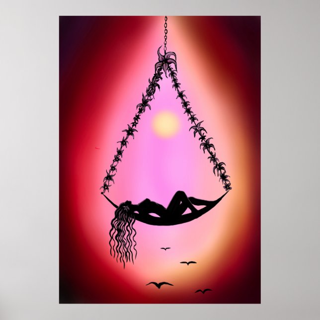 Sväng mot harmoni poster (Framsidan)