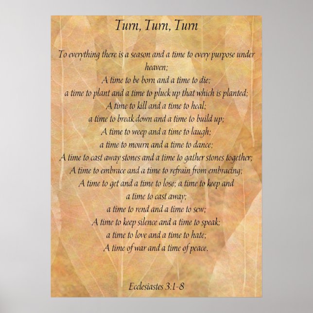 Sväng Poster (Framsidan)