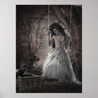 Sväng tid bort poster