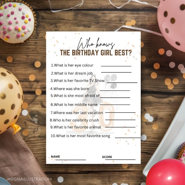 svänga 30, lycklig 30års födelsedag, spel (Skapare uppladdad)