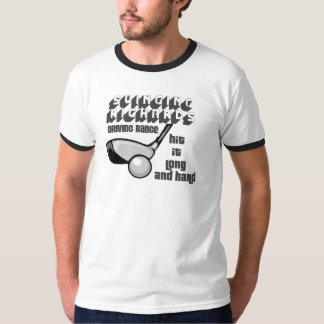 SVÄNGA RICHARDS T-SHIRT