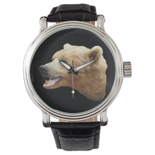 Svänghandklocka Armbandsur