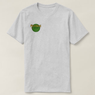 SvänghjulUTSLAGSPLATS T-shirt