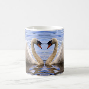 Svanhjärta Kaffemugg
