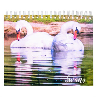 SvanKalender Kalender