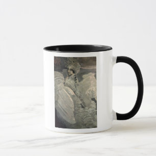 Svanprincessen, 1900 mugg
