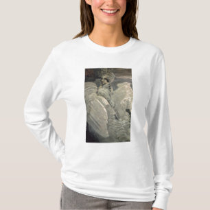 Svanprincessen, 1900 tee