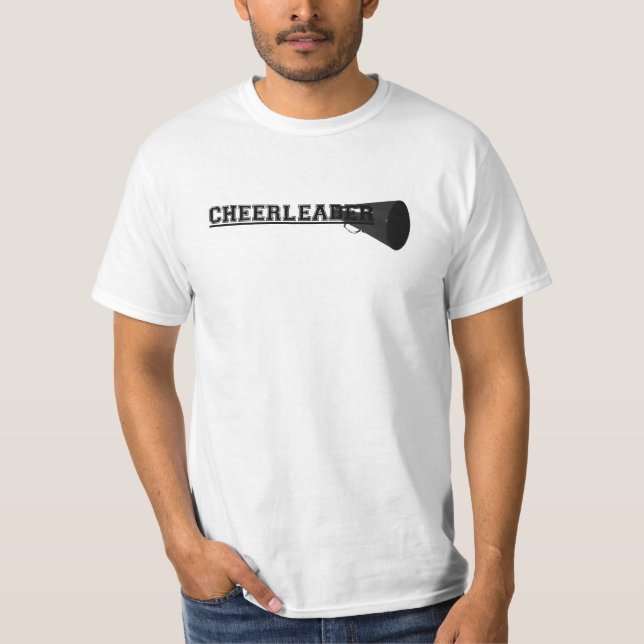 Svänskjorta Tee (Framsida)