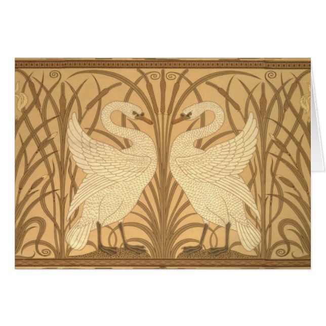 Svantapetdesign Hälsningskort (Framsidan Horizontal)