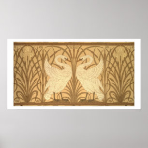 Svantapetdesign Poster