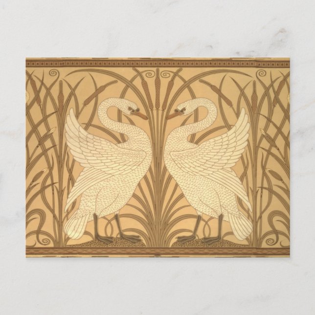 Svantapetdesign Vykort (Framsida)