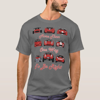 Svar T Shirt