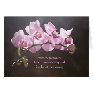 Svar till bönkortet OBS kort