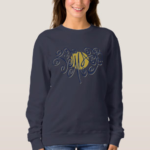 Svär TTMAB till måne och tillbaka T Shirt