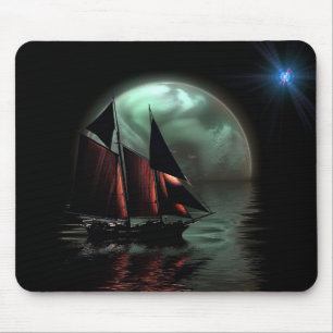SVARA EXPRESS MOUSEPAD MUSMATTA