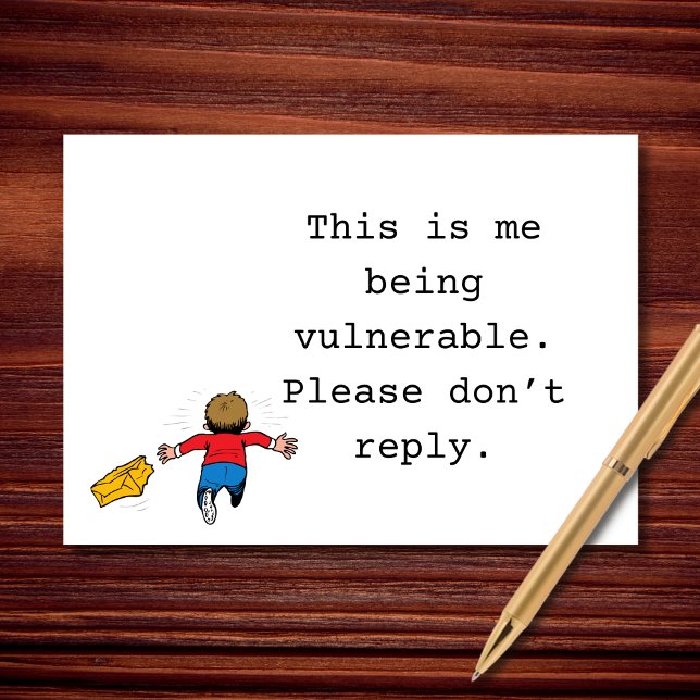 Svara inte på denna uppmaning kort (Skapare uppladdad)