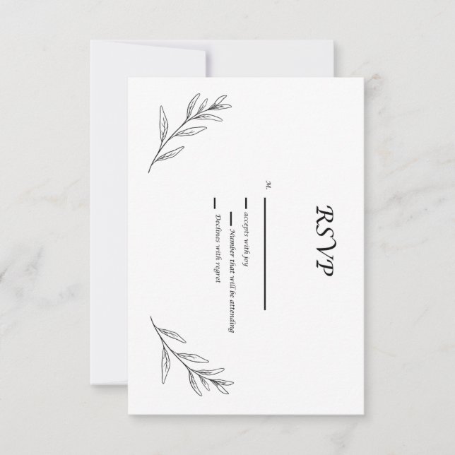 Svara  OSA kort (Framsida)