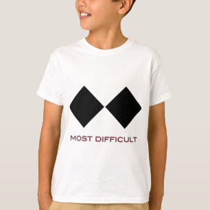 Svårast T Shirt